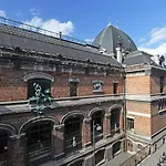 Appartement Service - Jardin Des Plantes - Paris 5 - Flat-Guest