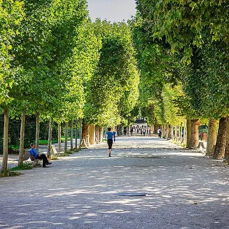 Service - Jardin Des Plantes - 5 - Flat-guest Apartment