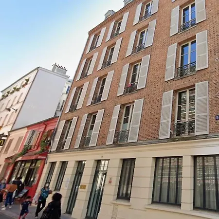 Service - Jardin Des Plantes - 5 - Flat-guest Paris